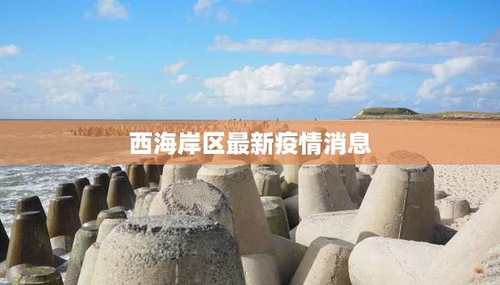 西海岸区最新疫情消息