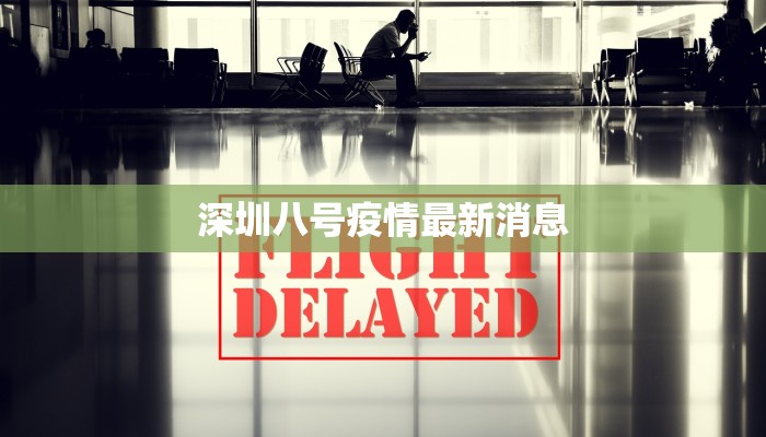 深圳八号疫情最新消息