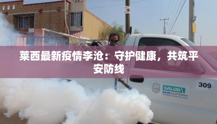 刘井村最新疫情:守护家园,科学防控,共克时艰 刘井村最新疫情:守护家园,科学防控,共克时艰