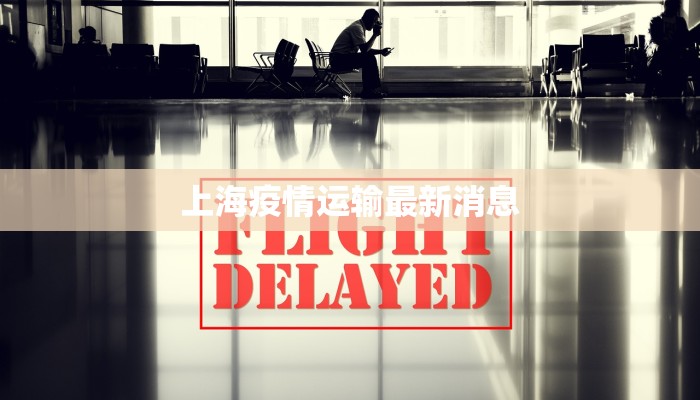 上海疫情运输最新消息