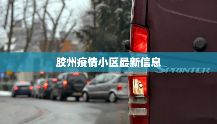 锦城疫情最新报告