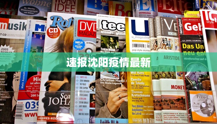 速报沈阳疫情最新