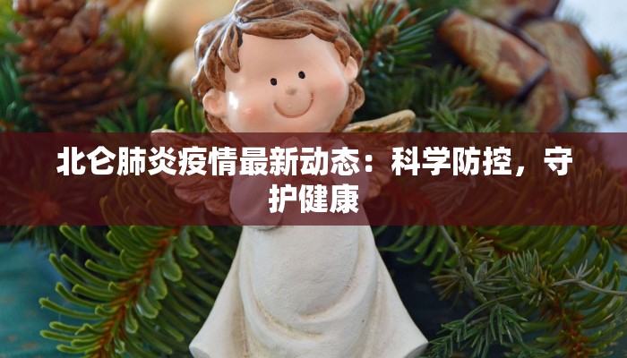 北仑肺炎疫情最新动态：科学防控，守护健康